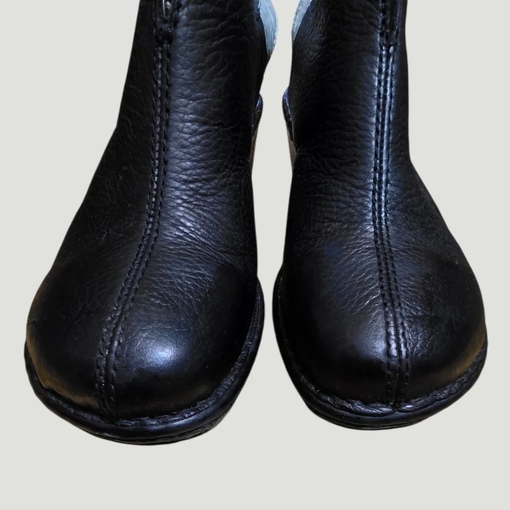 Born Wedge Slingback *Customized*
